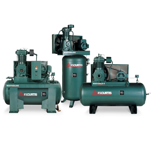 Economic Advantages of Industrial Air Compressors 3c Industrial