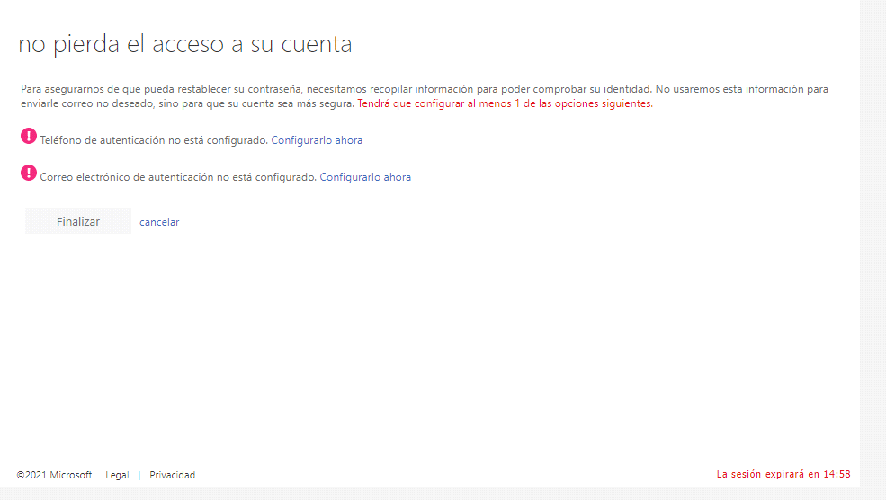 Descargar, instalar y activar Office 365