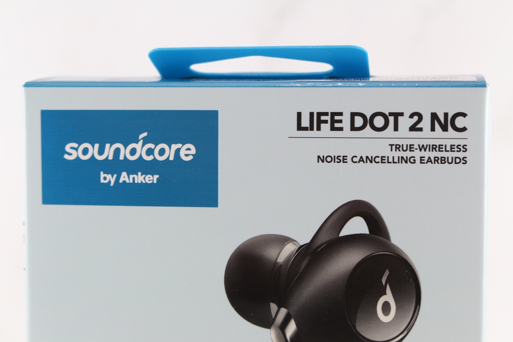 Anker soundcore sport