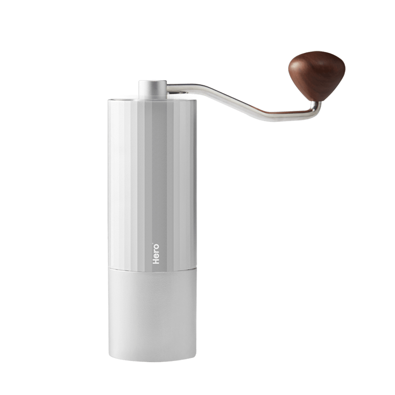 Hero S01 grinder (2 colors) 3C Roastery