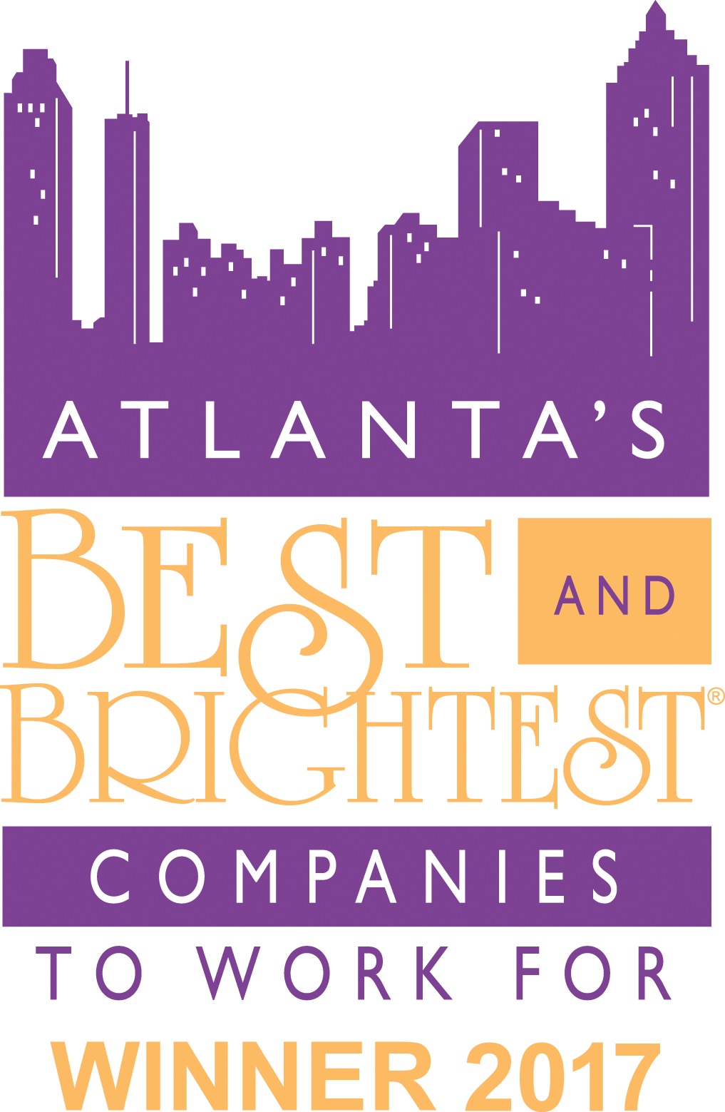 3C Software Recognized as One of Atlanta's Best and Brightest Companies