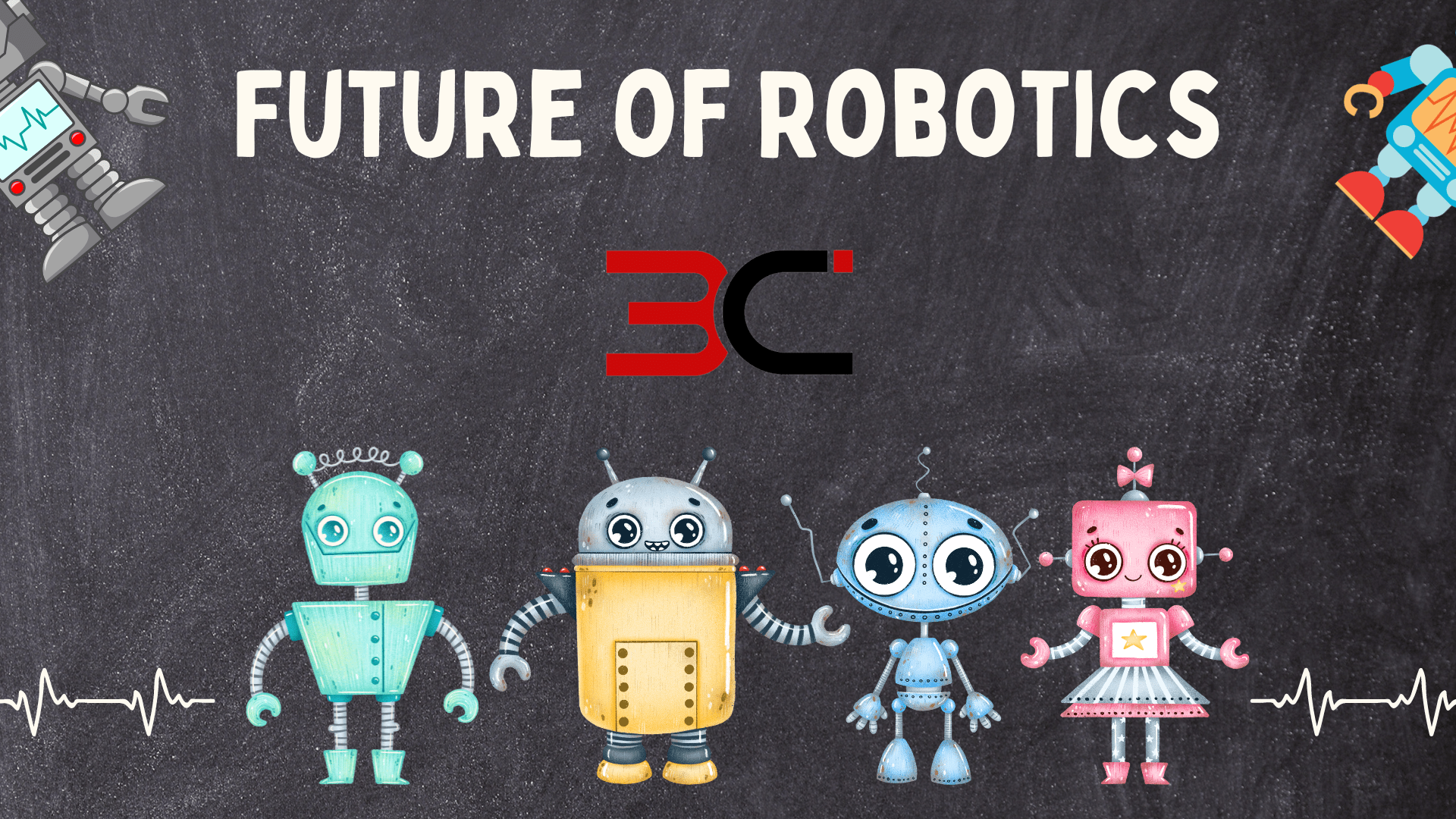 The Future of Robotics in Bangladesh Why Universities Must Introduce