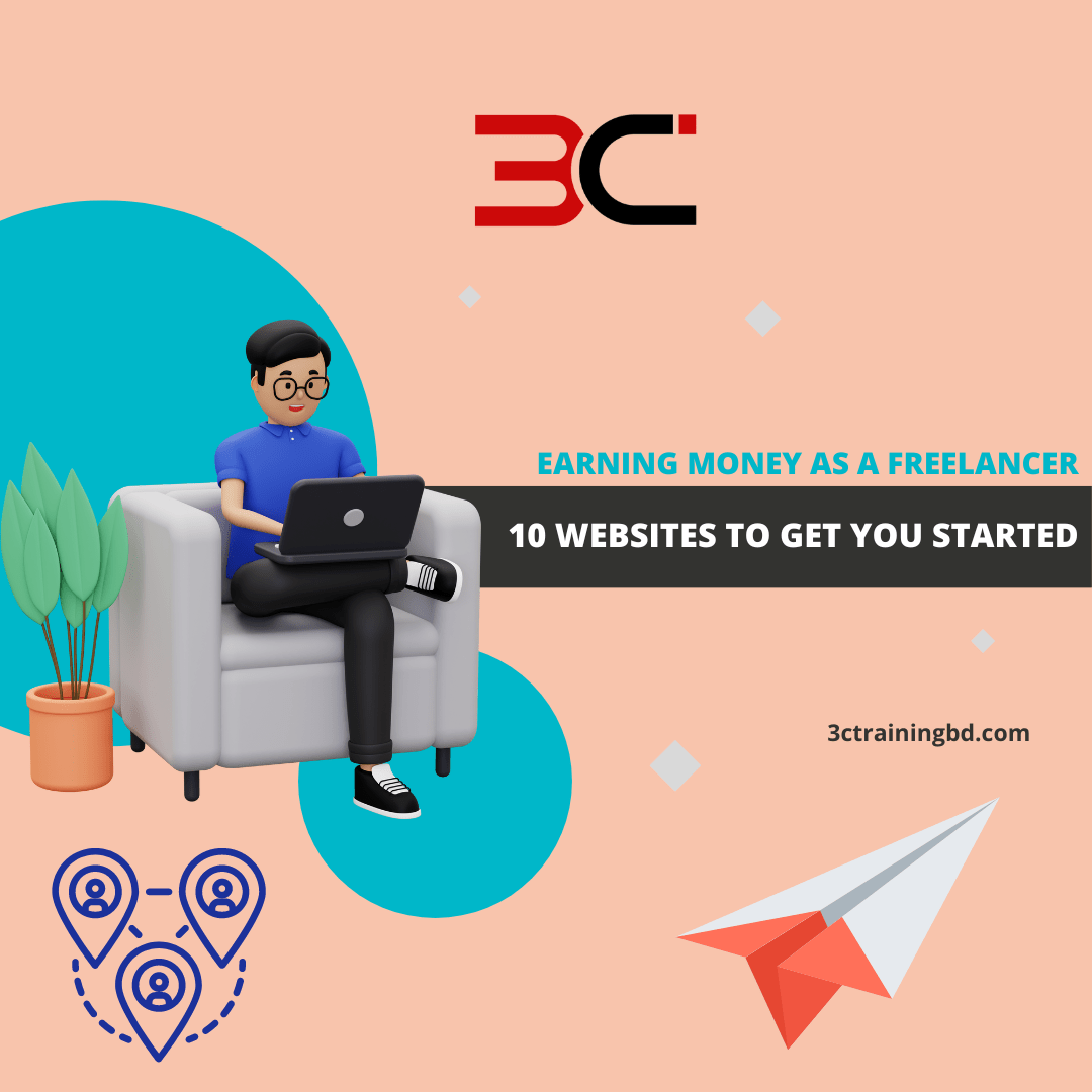 What is The Best Online Marketplace for Freelancers 10 sites to Get