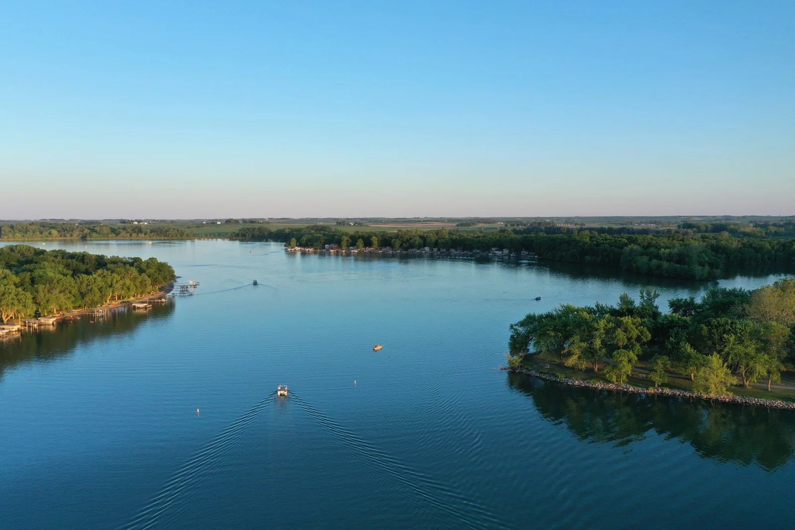 Black Hawk Lake 3C Visions