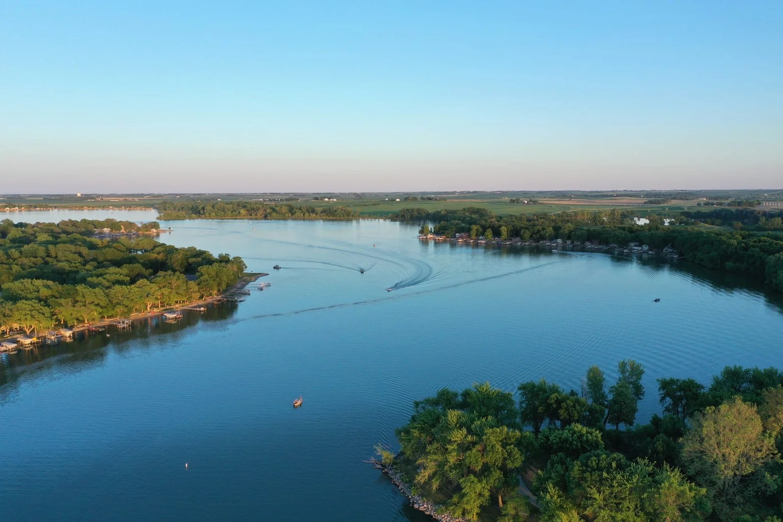 Black Hawk Lake 3C Visions