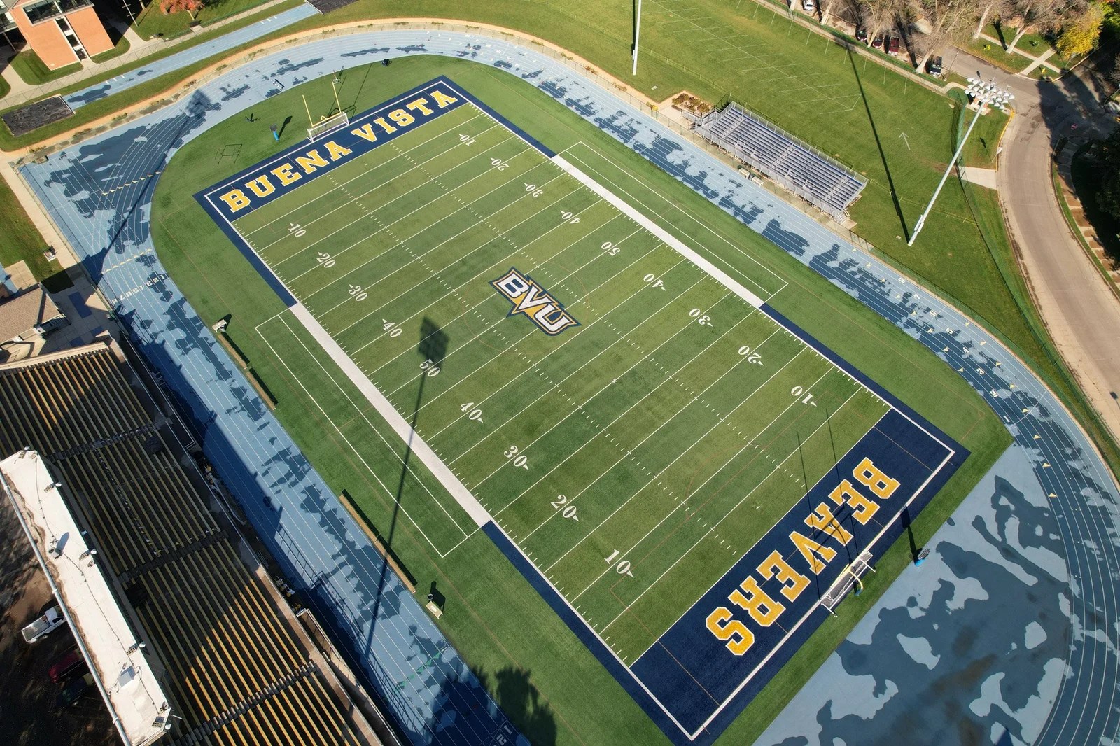 Buena Vista University 3C Visions