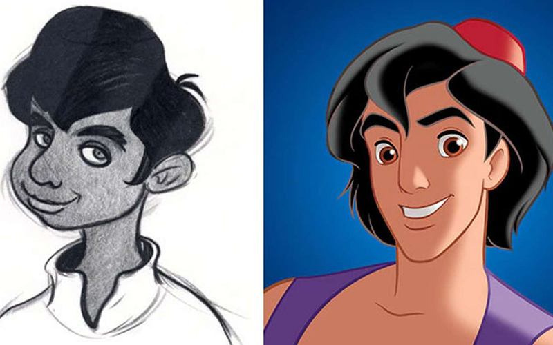 How to Make Character Concept Art A StepbyStep Guide 3DAce