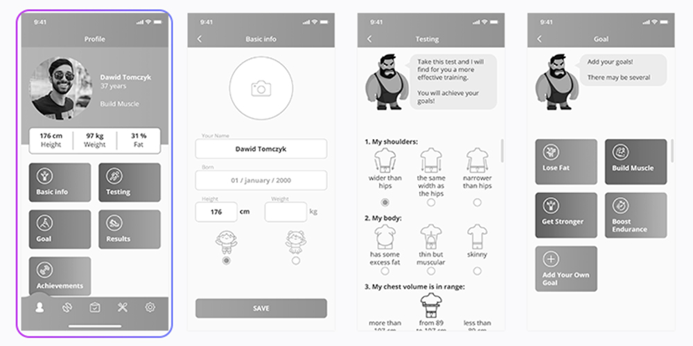 What Are the Different Types of Concept Art? Explained and Use Cases