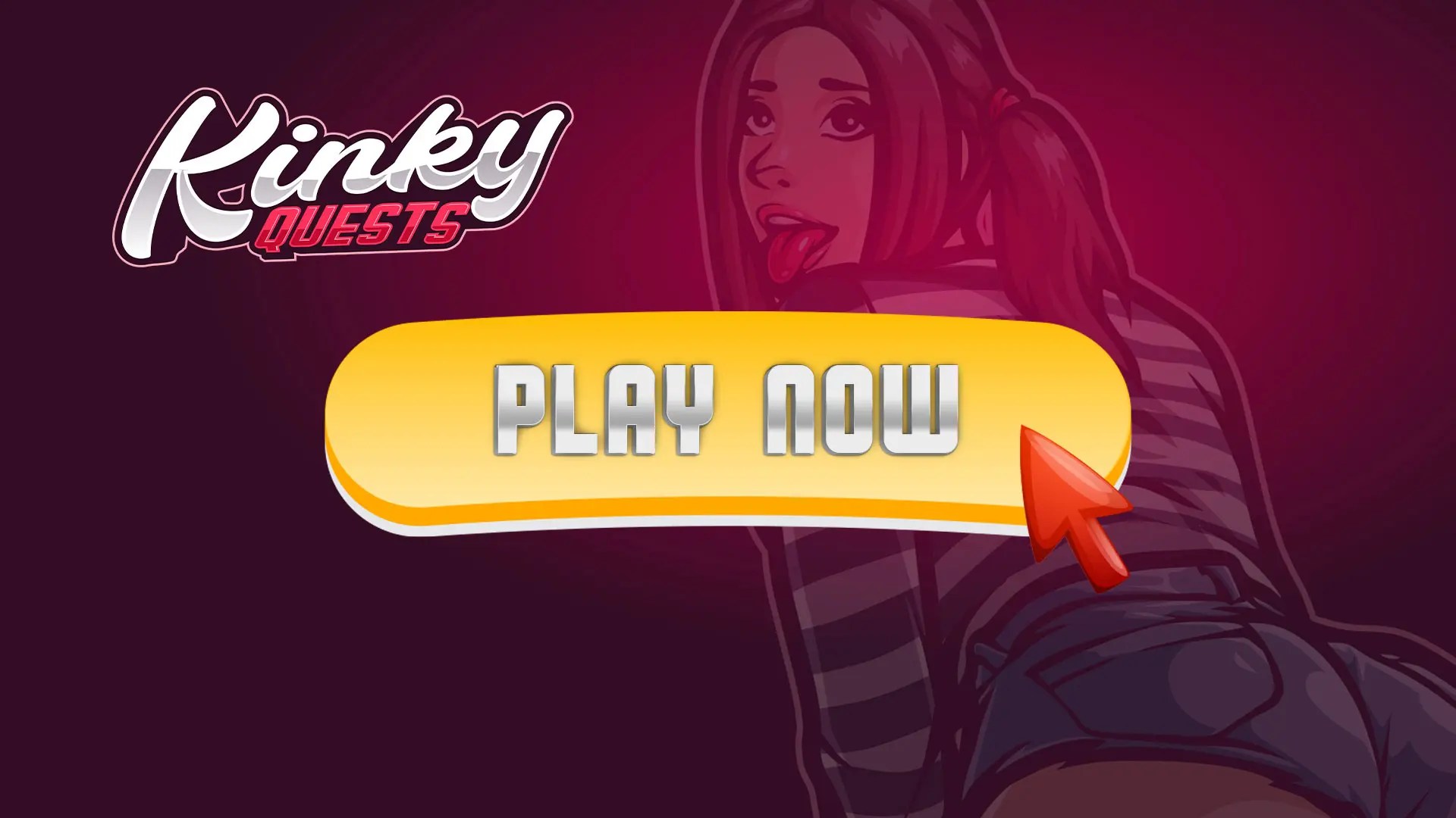 Kinkyquests Porn Games: All Kinkyquests Best Sex Games!