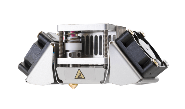 Ultimaker 2 3DDruck und Scan in Hettenleidelheim