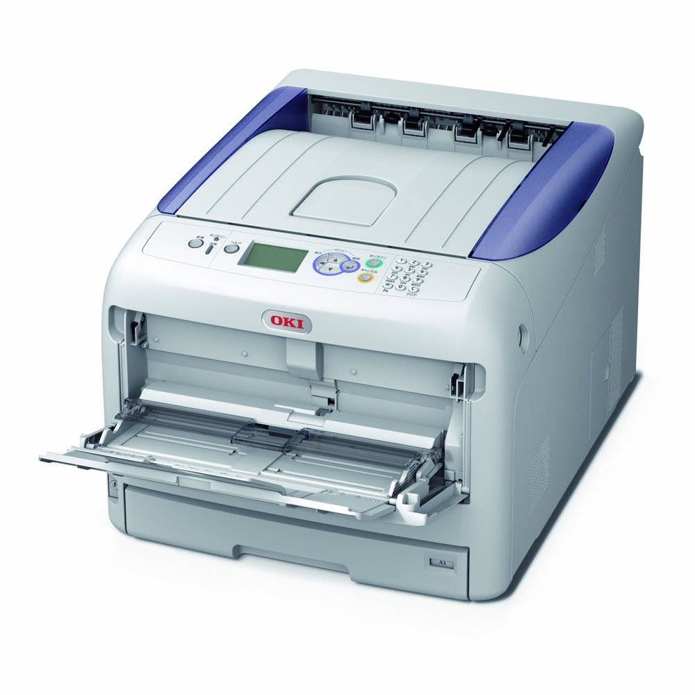 drucker test ⋆ 3D Drucker Test