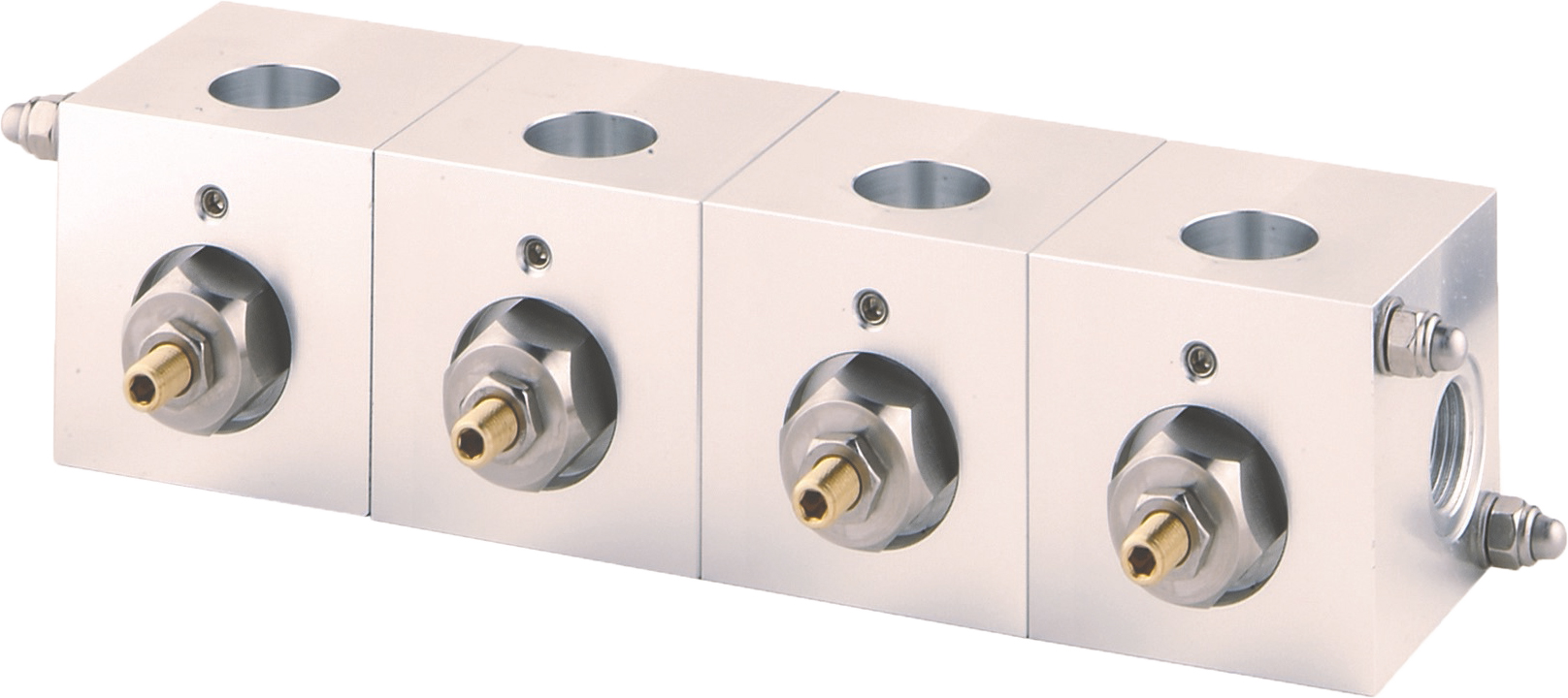 3DDruck Metall 3D flow4industry