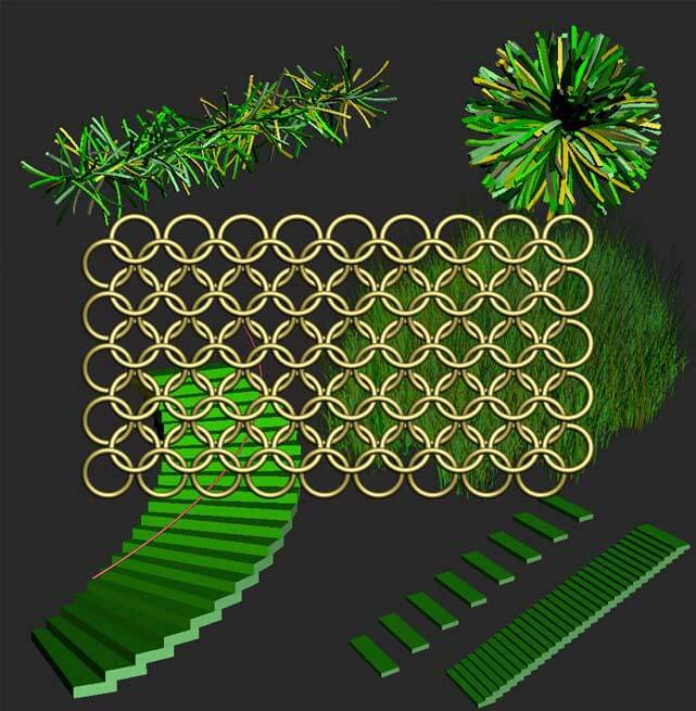 Clone 3ds Max Plugin Kstudio 3ds Max Plugins & Scripts