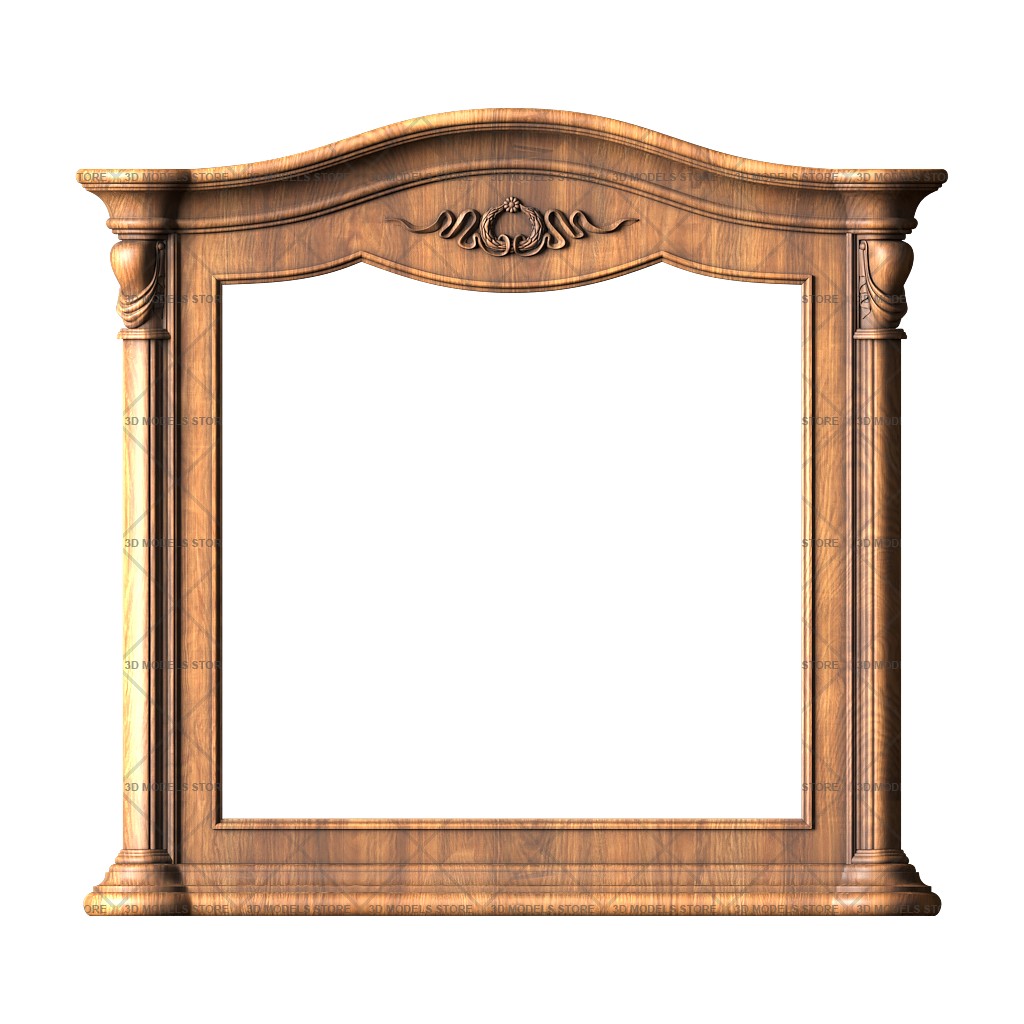 Frames rm_stl_0028 3D (stl) model