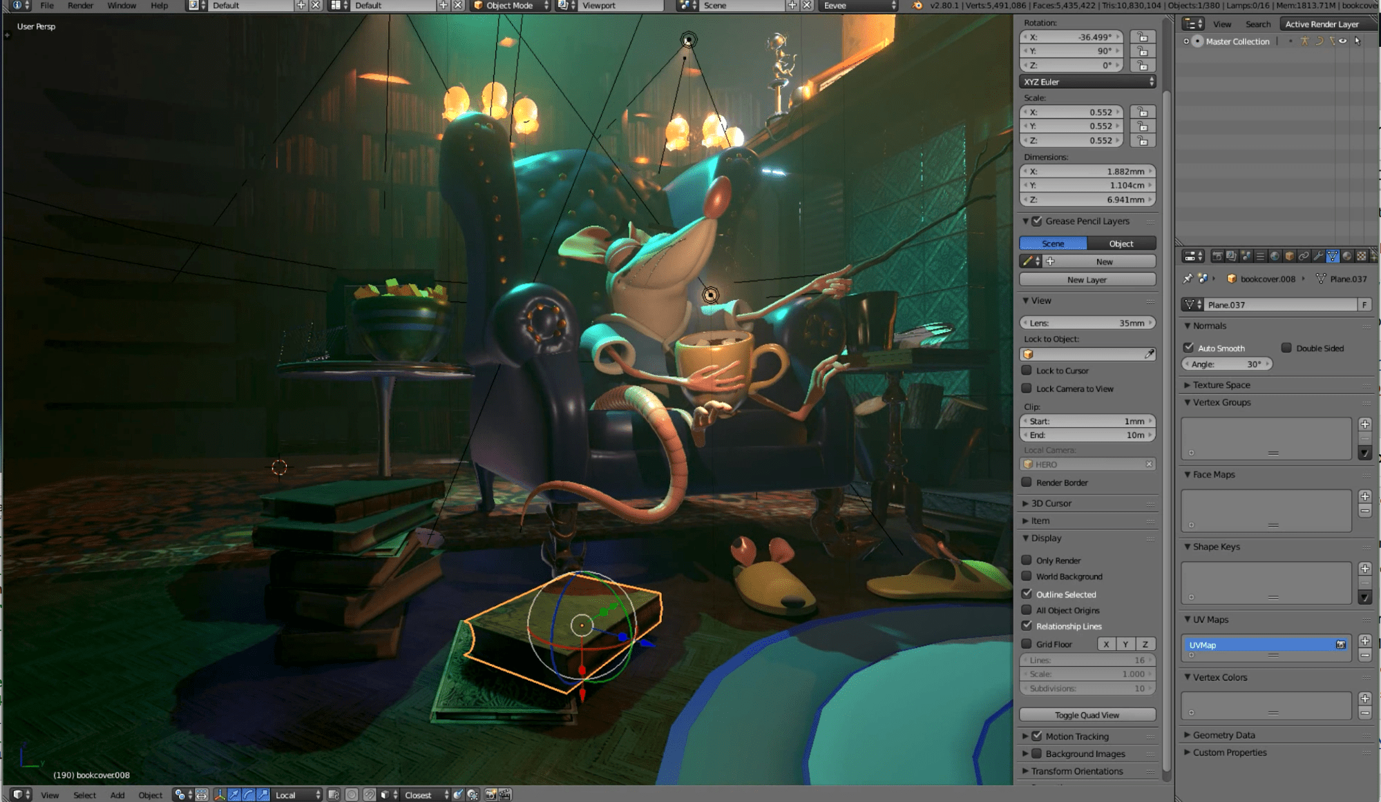 【最新版】無料の3DCAD・3DCGソフト9選まとめ！作り方の手順や選び方も紹介 モデログ