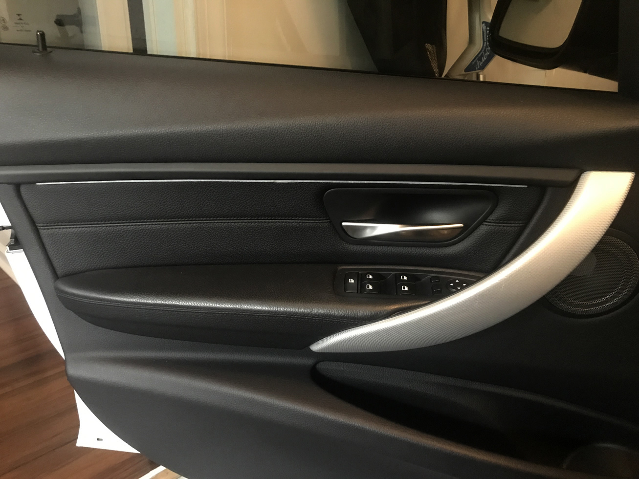 Bmw 4 Series Ambient Lighting Gadisyuccavalley
