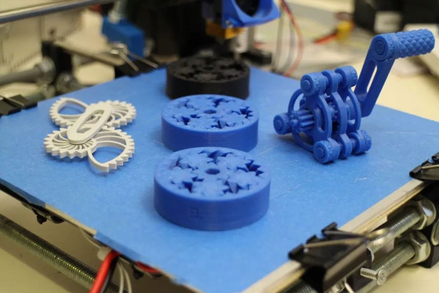 Best Material For 3D Printing What Material Is Used For 3d Printing Properties And Types