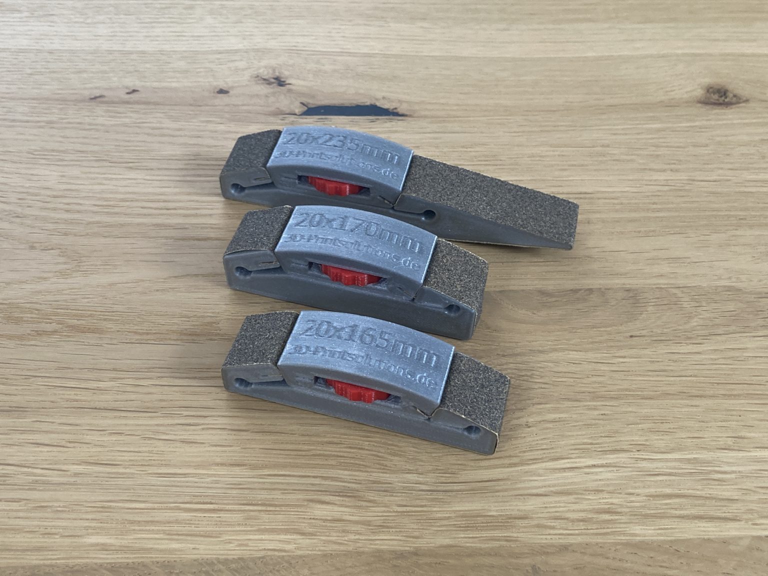 Absaugschuh passend für Makita DBO180 / BBO180 3DPrintsolutions.de