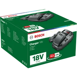 Bosch Rychlá nabíječka akumulátorů - 3DJake Česká republika
