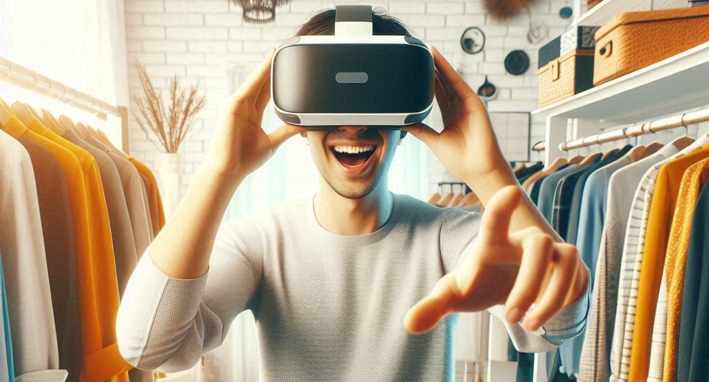 360度VR試着システムとは？ファッション業界での導入事例と成功のポイント TOCHAO360°VR空間撮影サービス【4K3D対応VR