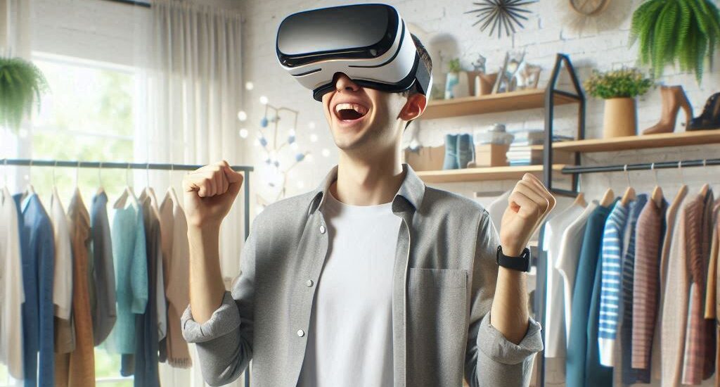 360度VR試着システムとは？ファッション業界での導入事例と成功のポイント TOCHAO360°VR空間撮影サービス【4K3D対応VR