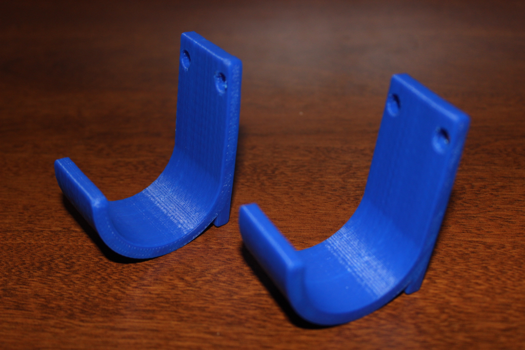 3D Print a Pool Brush Hanger! • 3D4ME, LLC