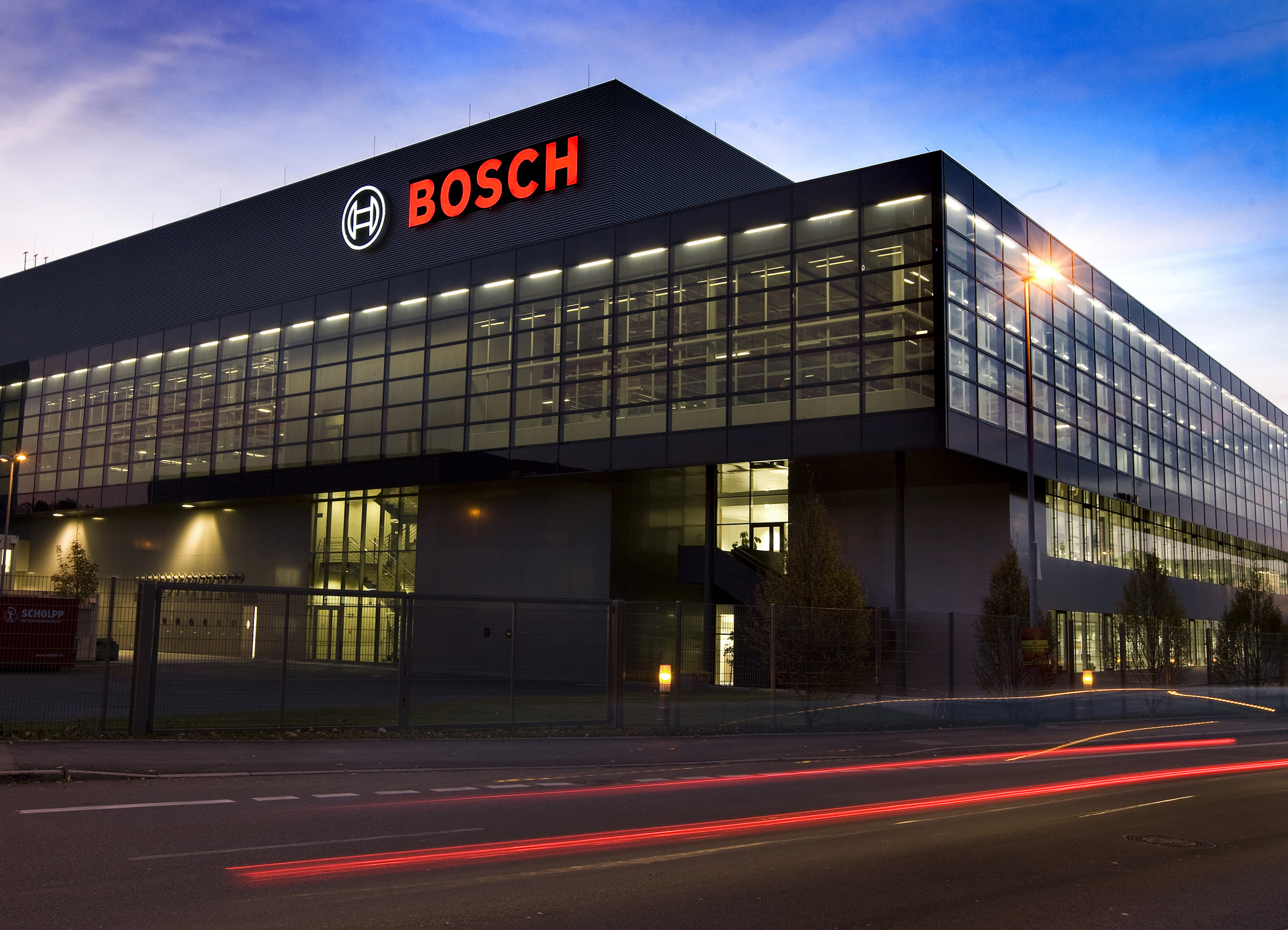 Reyhan Blog Bosch Jobs Stuttgart