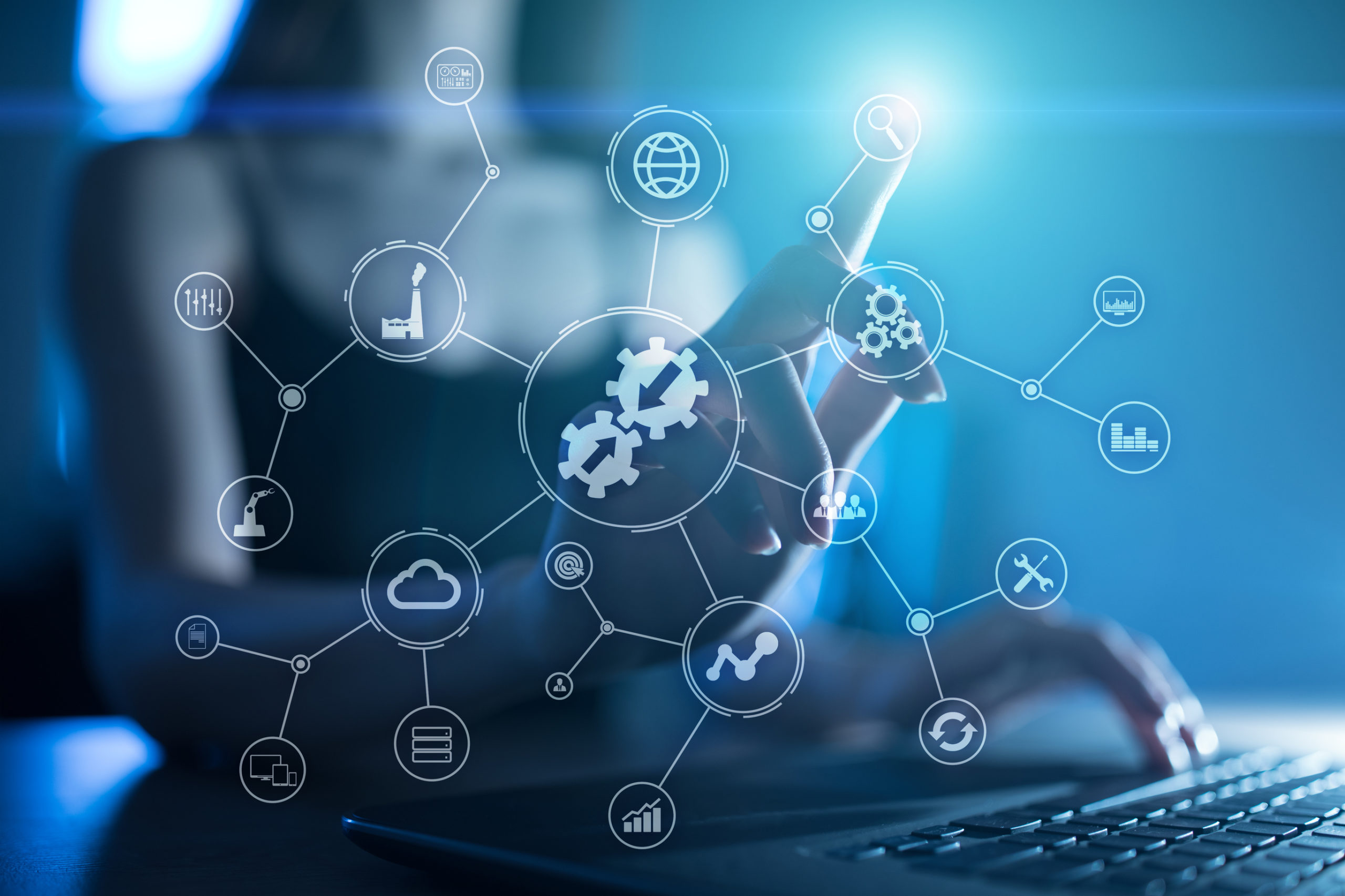 Comment choisir une solution SaaS pour la fabrication additive ? 3D