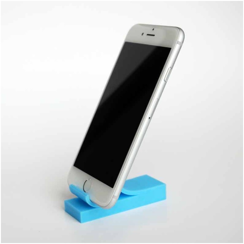 Support téléphone N°2 3DandCO