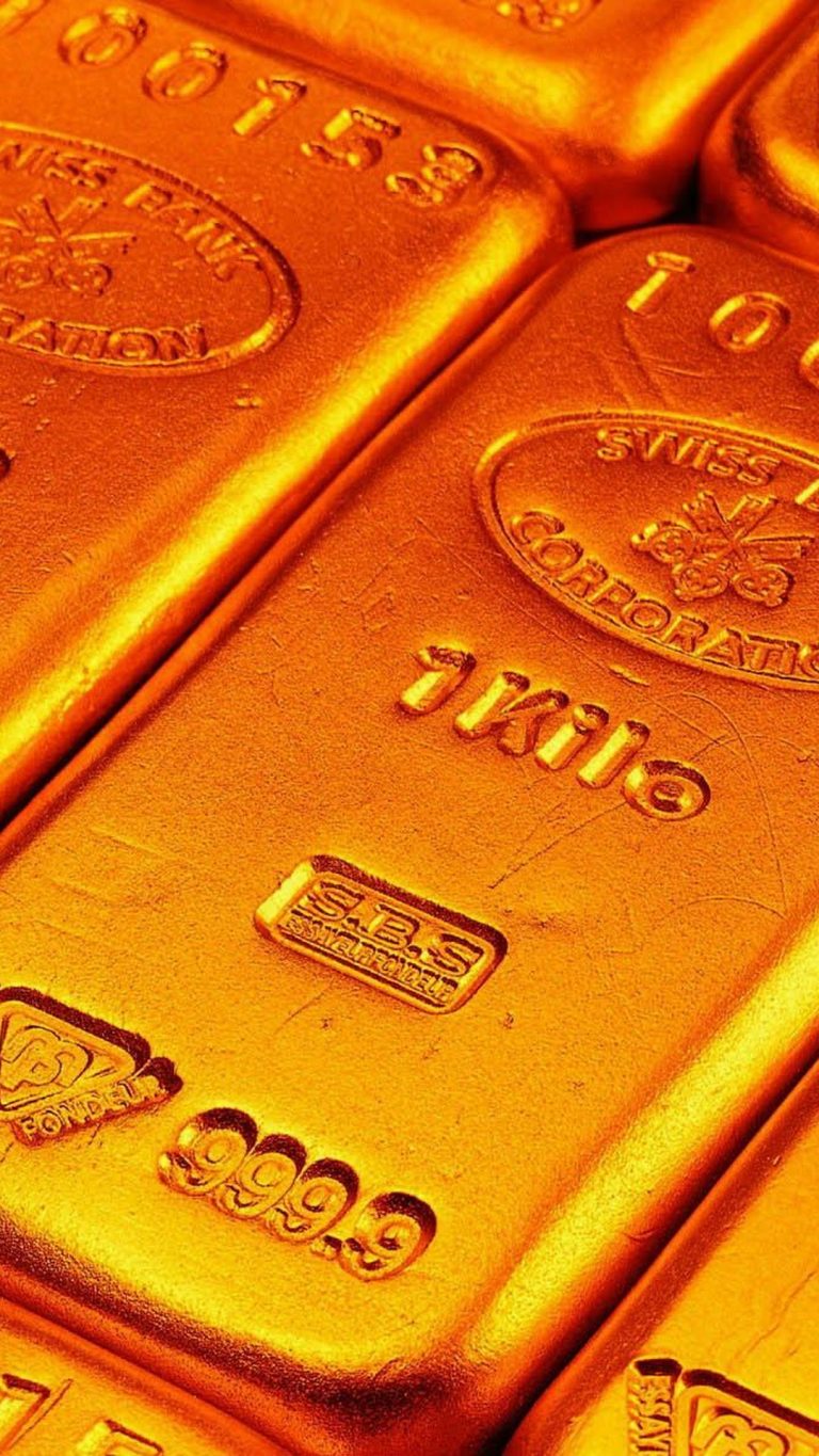 Gold Backgrounds For Android 2022 Android Wallpapers