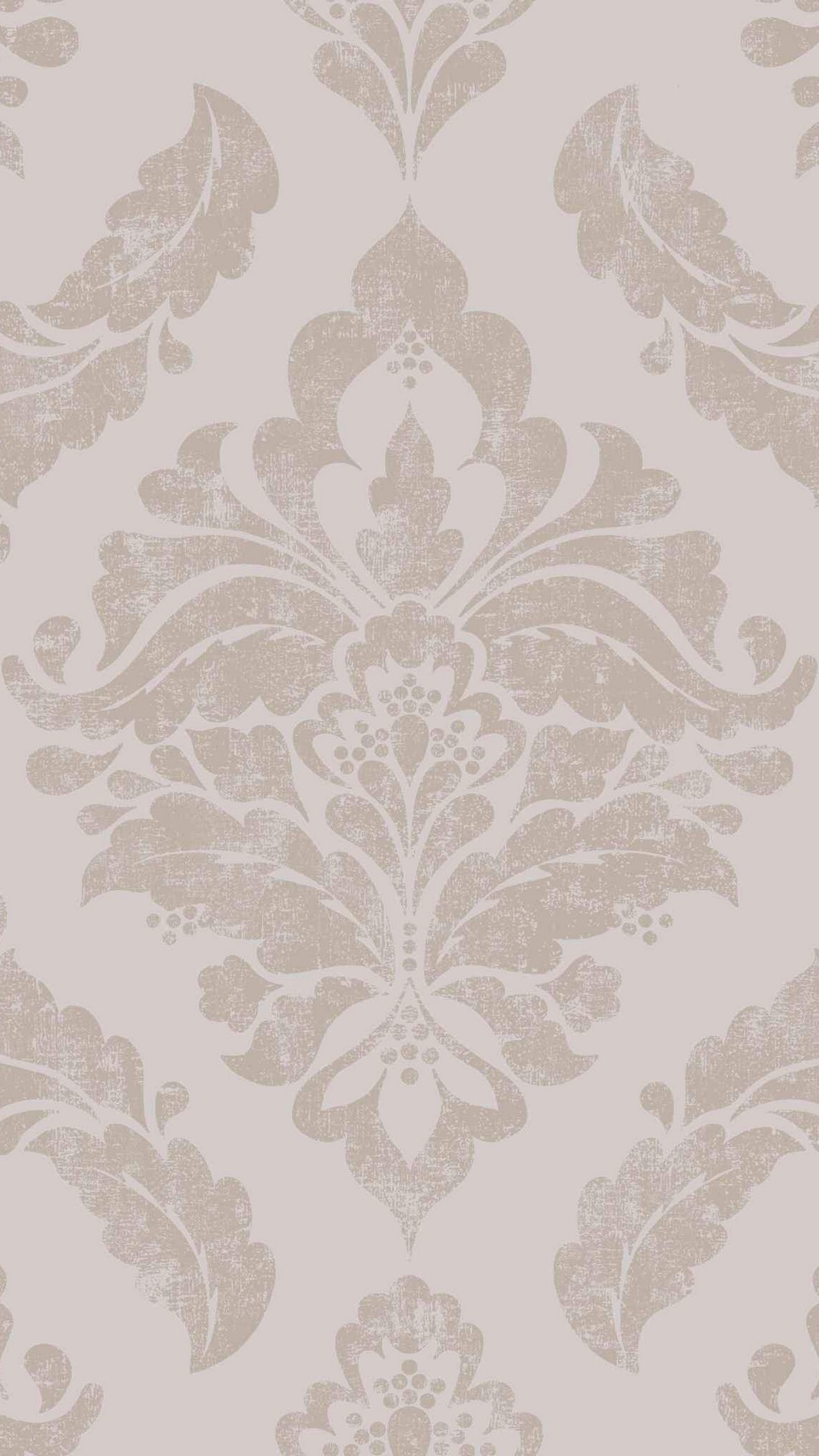 Rose Gold Metallic Wallpaper