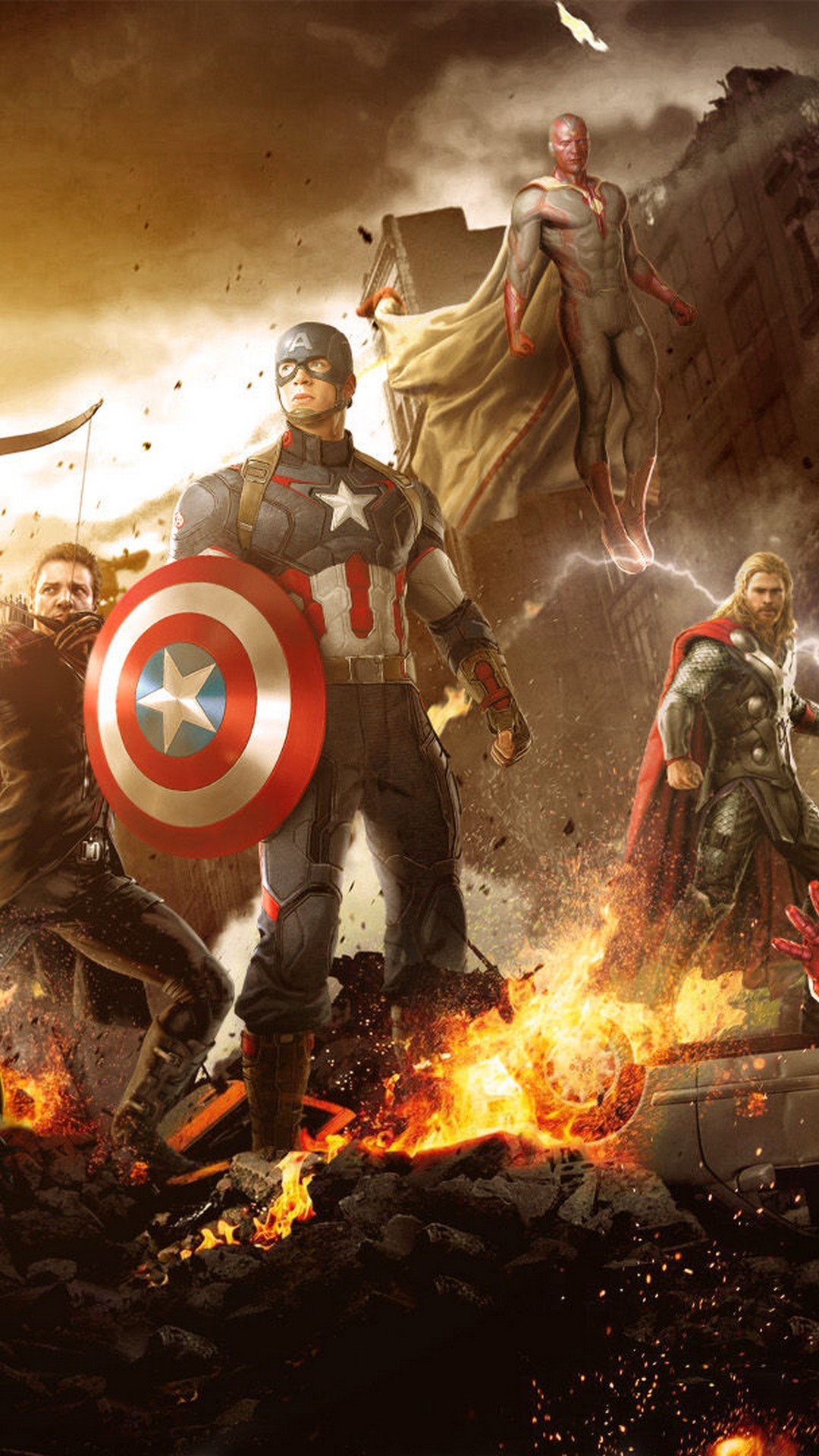 Android Wallpaper HD Avengers 3 2021 Android Wallpapers