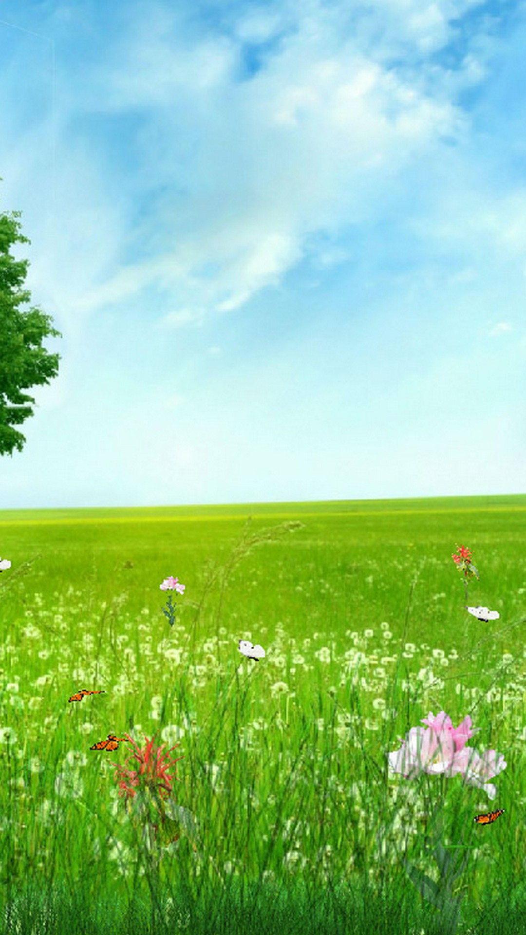 Android Wallpaper HD Spring 2021 Android Wallpapers