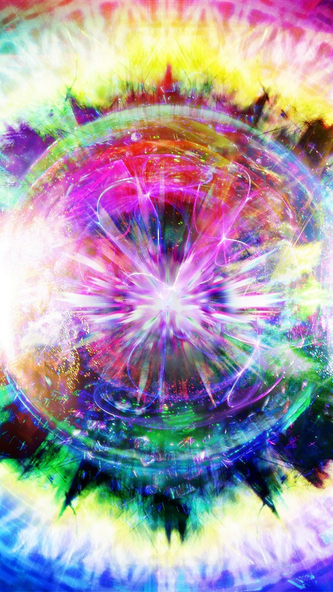 Android Wallpaper Psychedelic Art 2021 Android Wallpapers