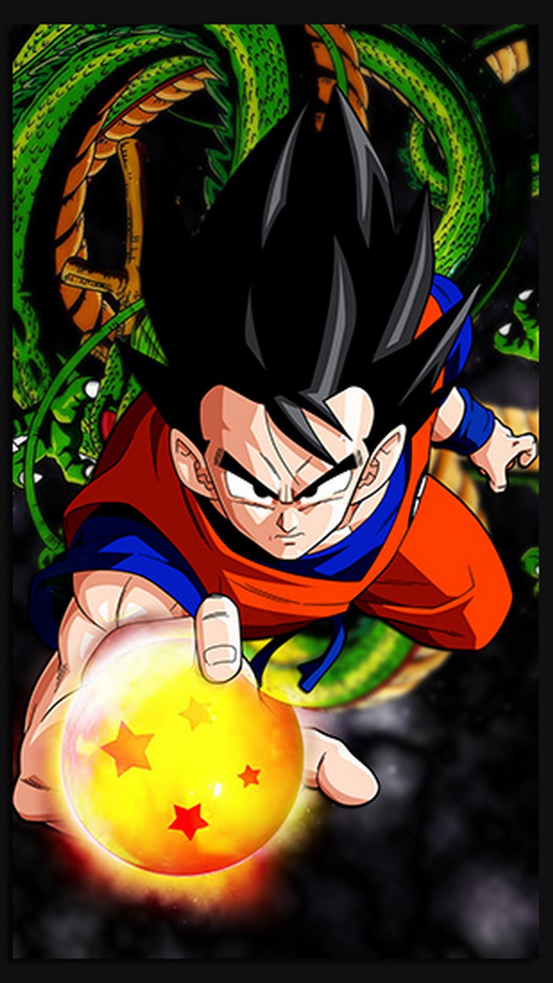 Dbz Hd Wallpapers For Android
