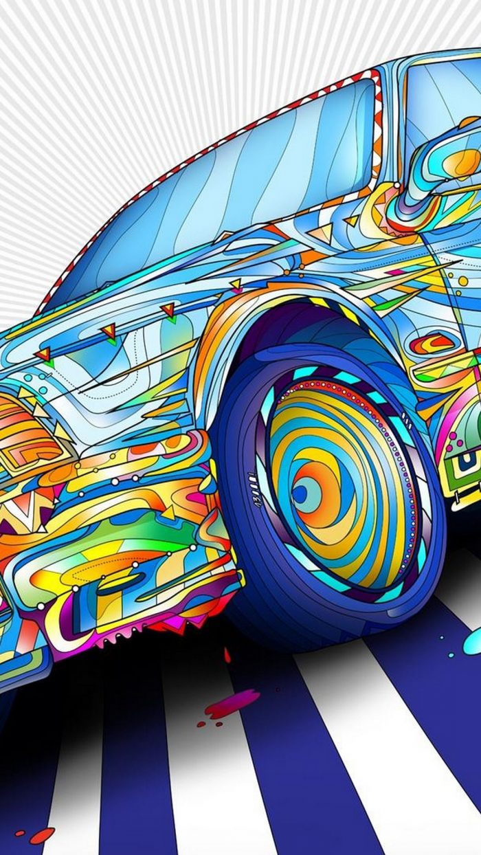Wallpapers Psychedelic 2021 Android Wallpapers