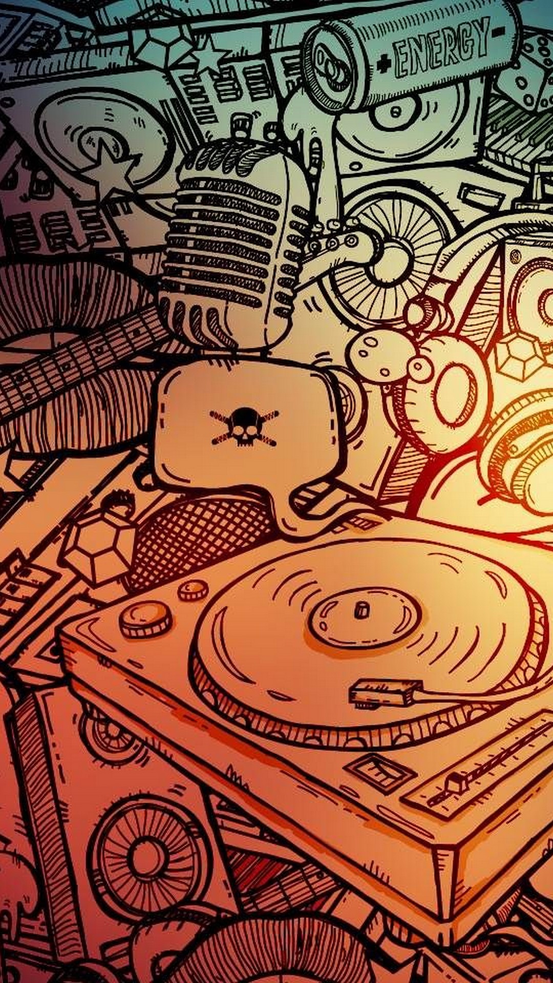 Graffiti Art Android Wallpaper 2021 Android Wallpapers