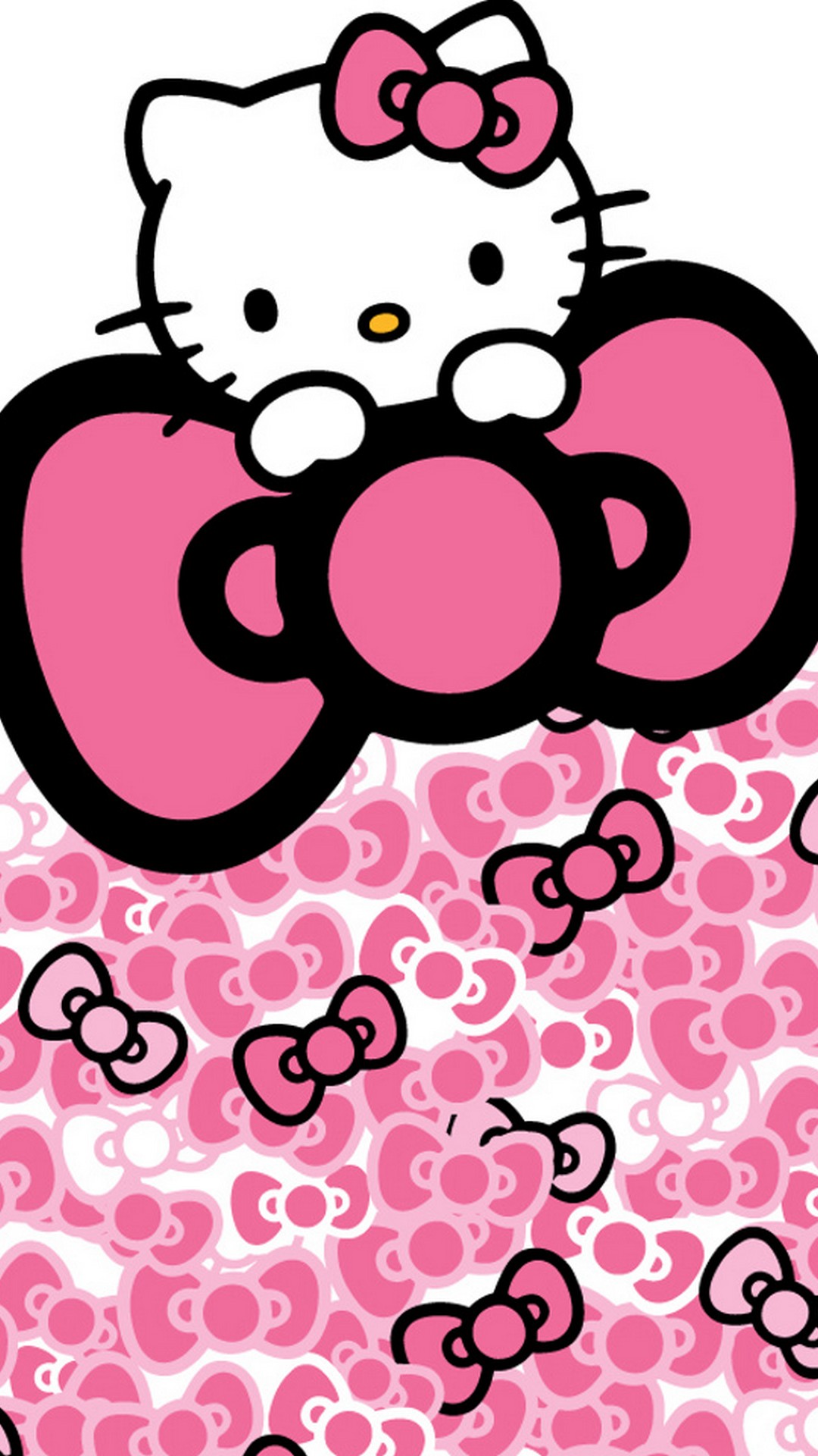 Hello Kitty Pictures Wallpaper For Android 2022 Android Wallpapers
