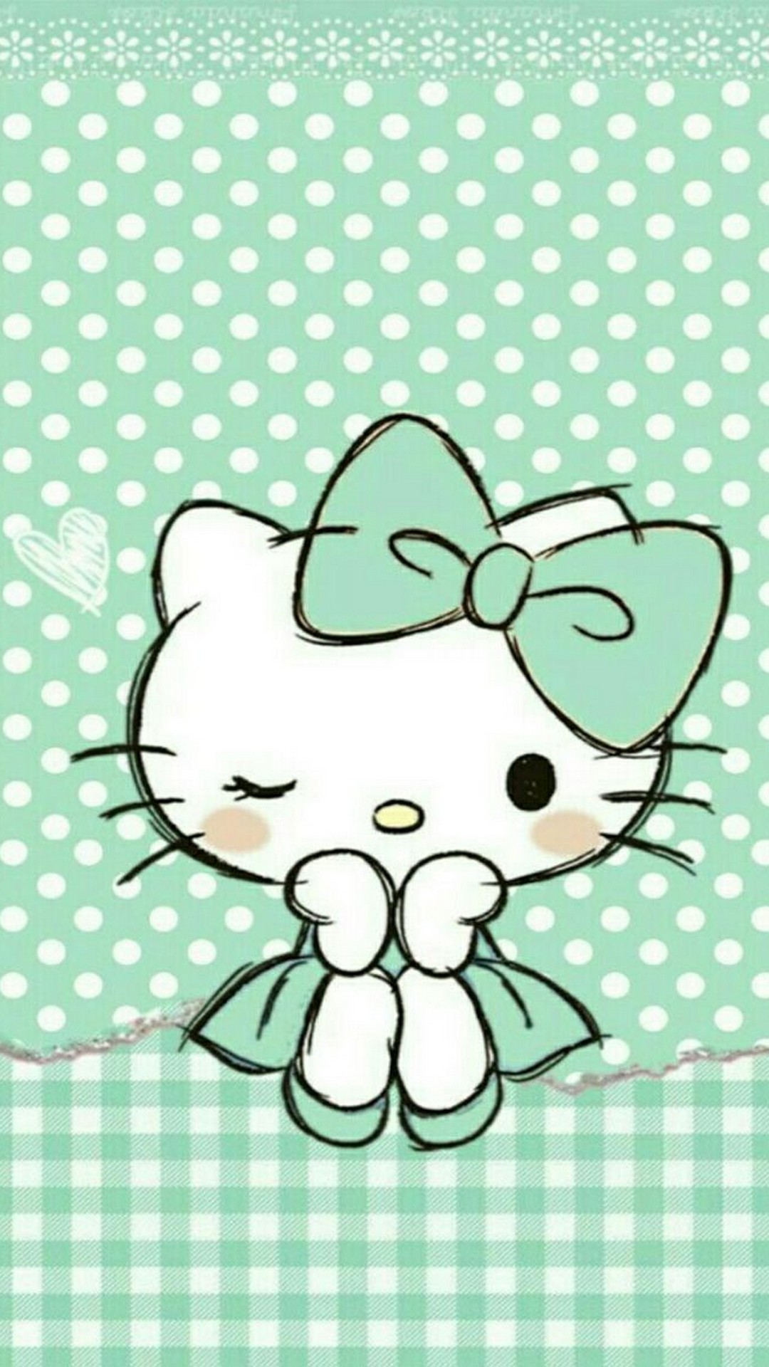 Hello Kitty Wallpaper For Android 2022 Android Wallpapers
