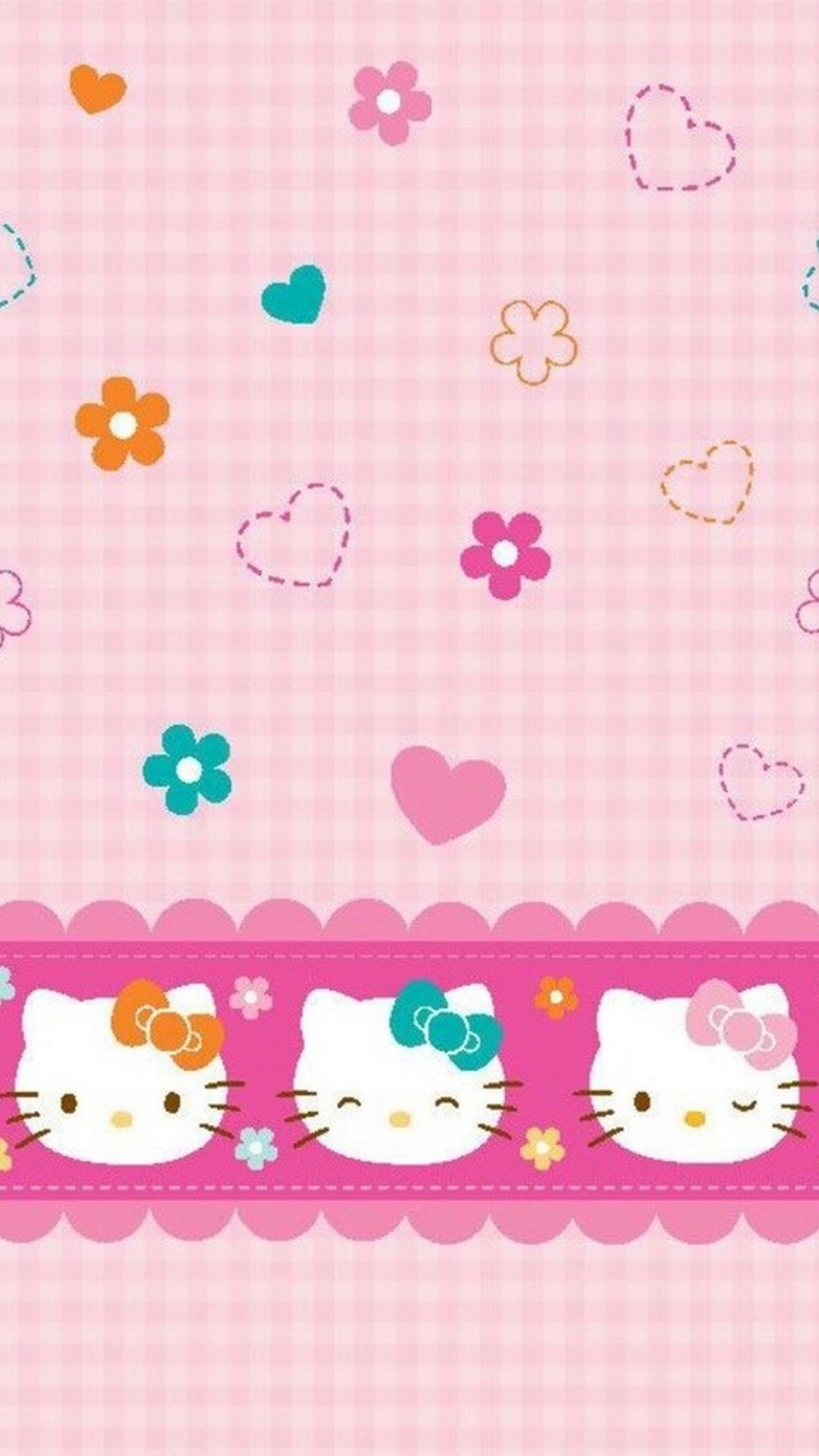 Wallpaper Android Hello Kitty Characters 2021 Android Wallpapers