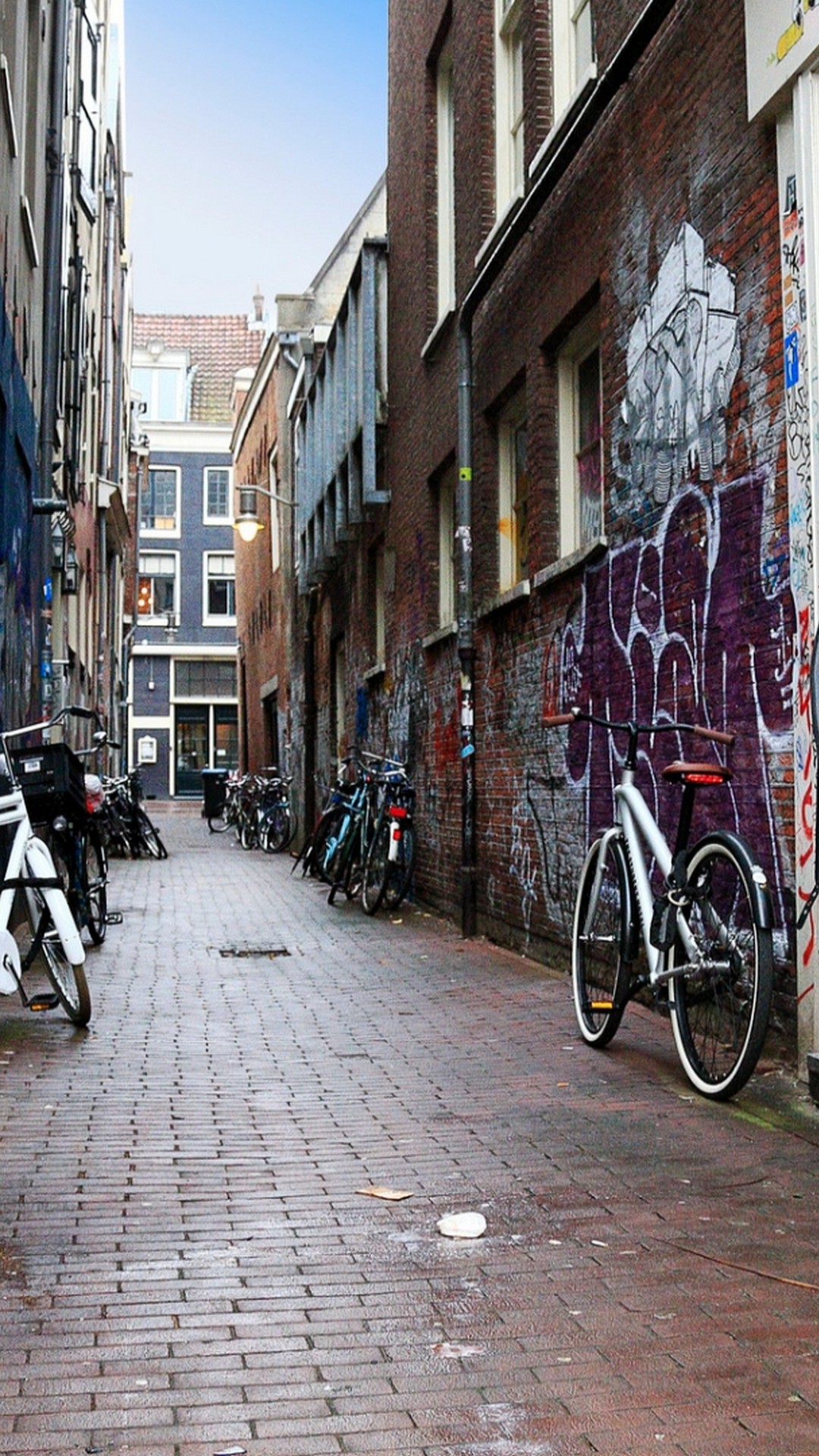 Wallpaper Android Street Art 2022 Android Wallpapers