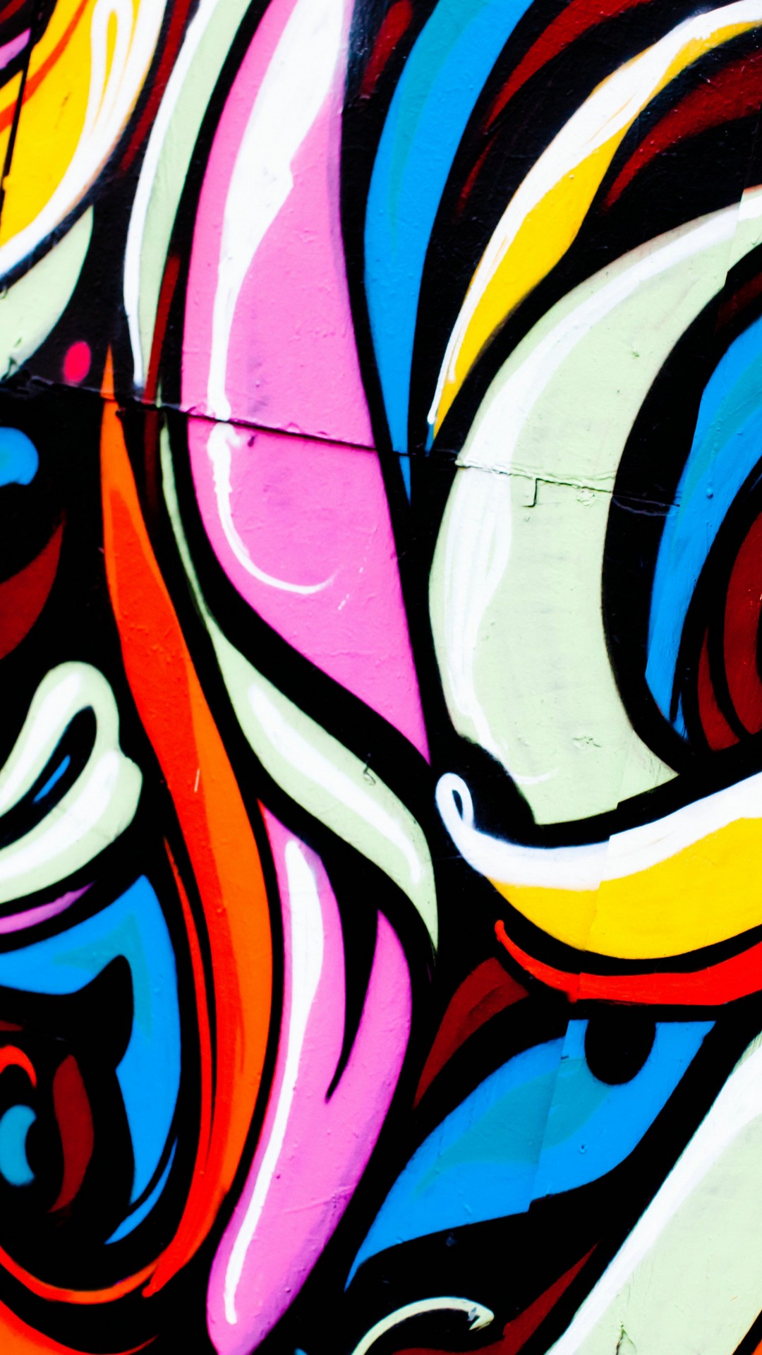 Wallpaper Street Art Android 2021 Android Wallpapers