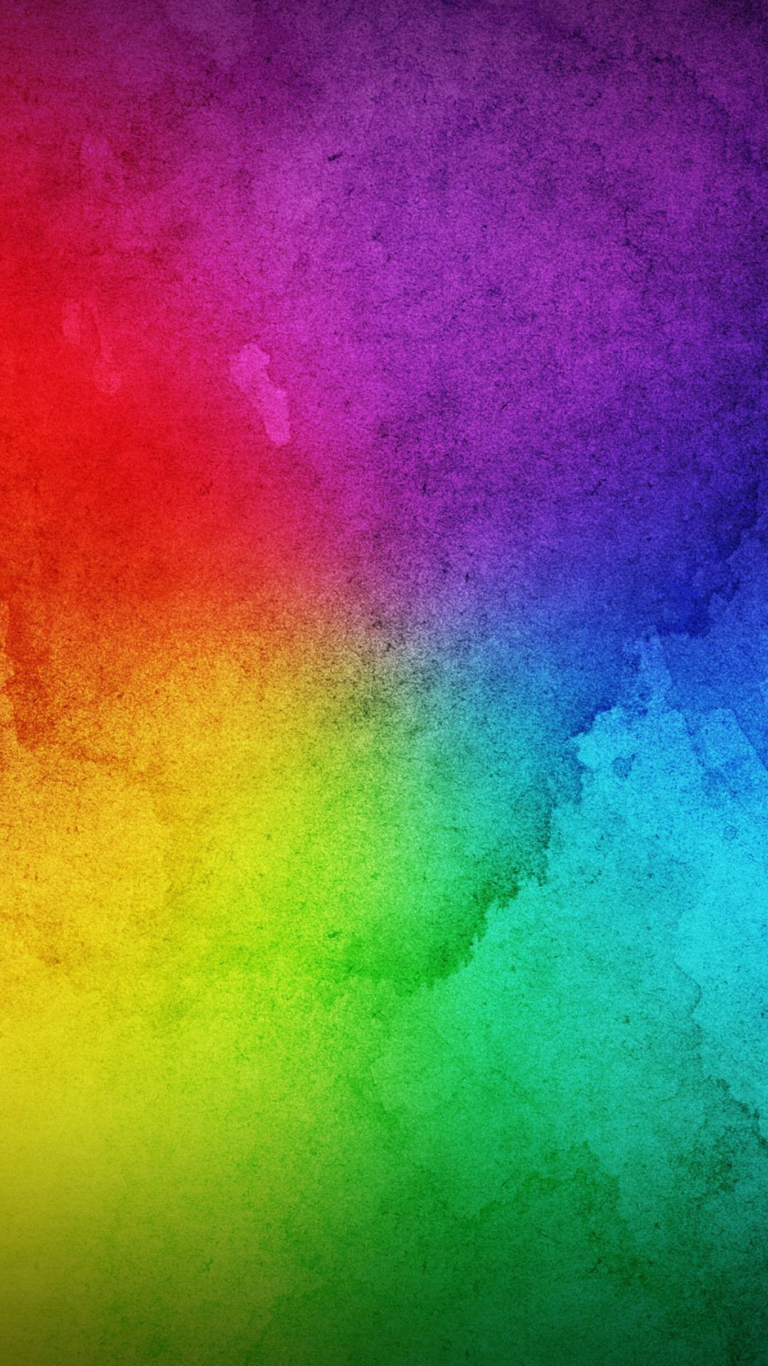 Android Wallpaper Rainbow Colors 2021 Android Wallpapers
