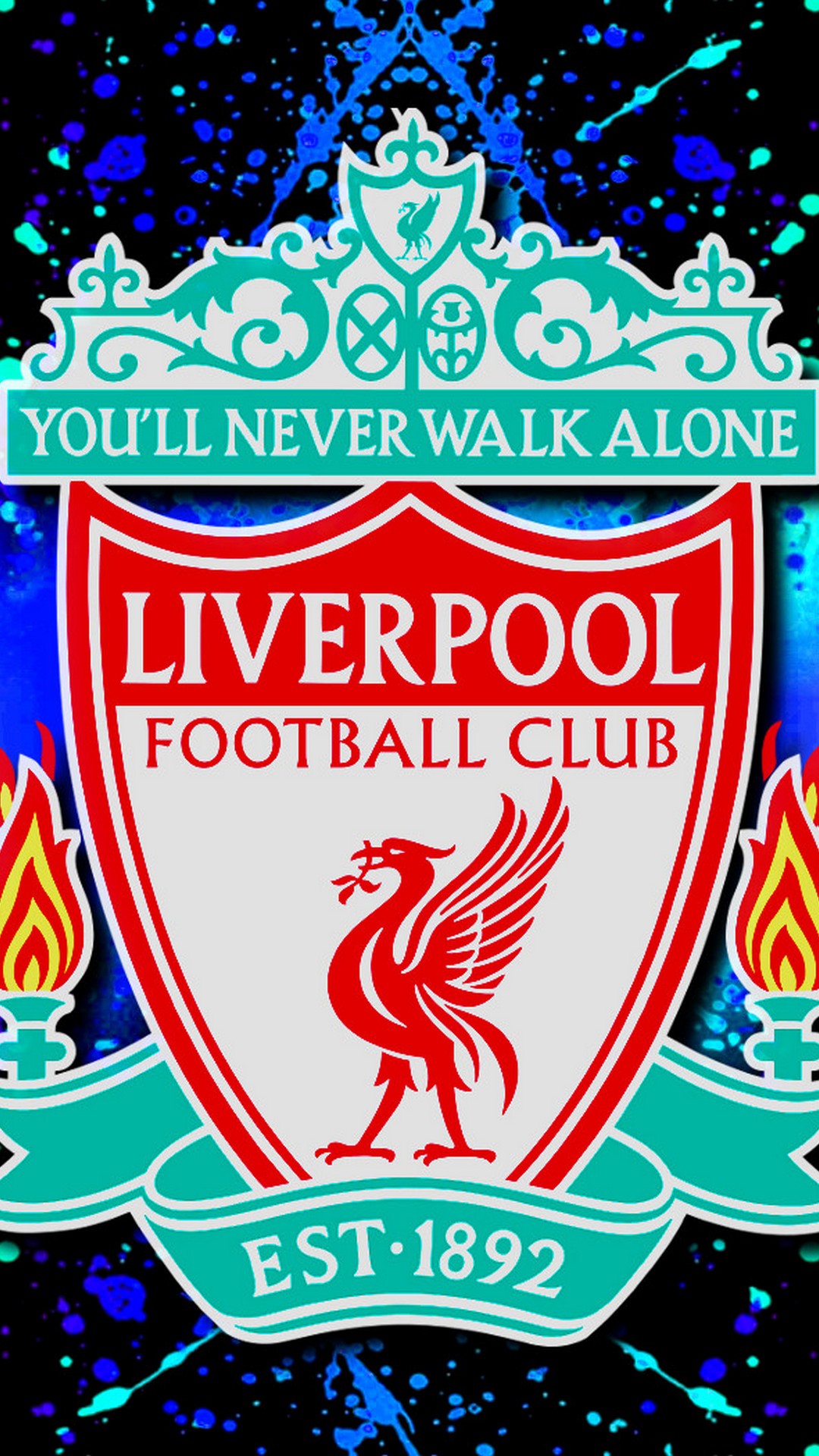 Lock Screen Liverpool Wallpaper 2019 Hd Football