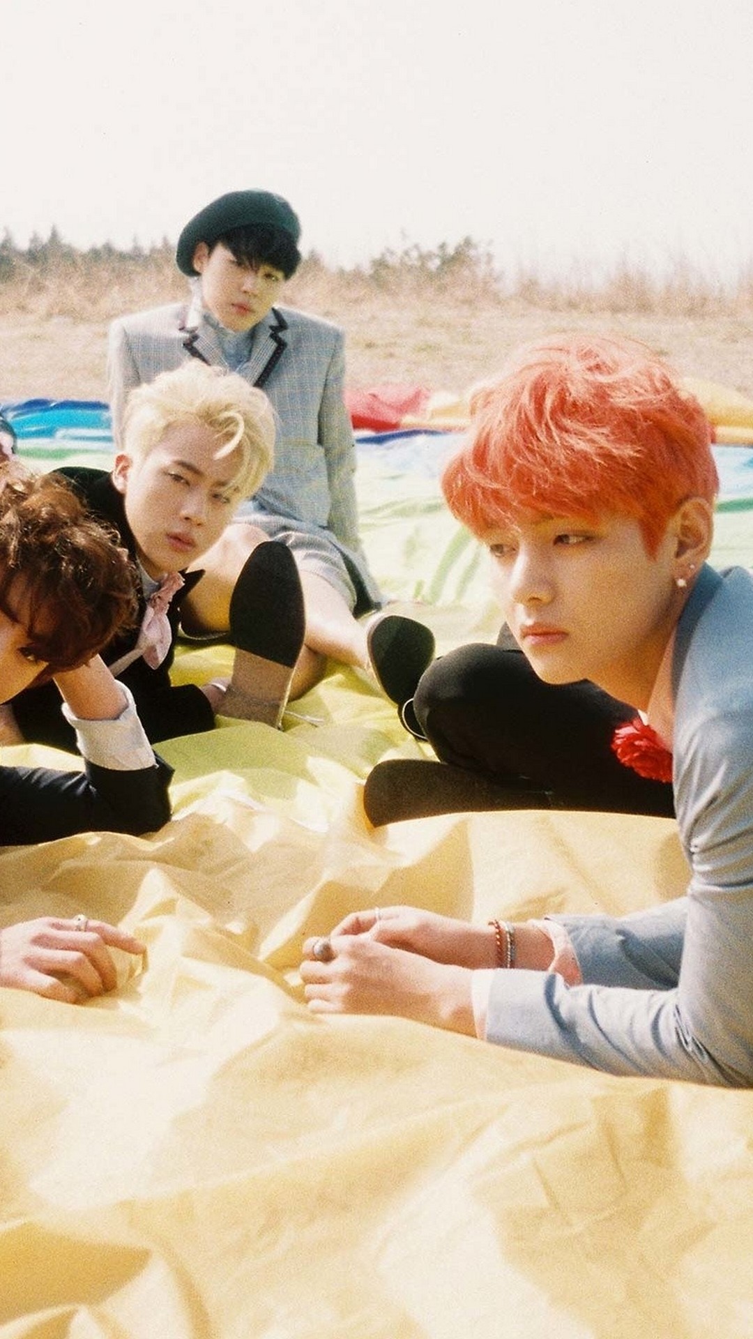 Android Wallpaper HD BTS 2021 Android Wallpapers