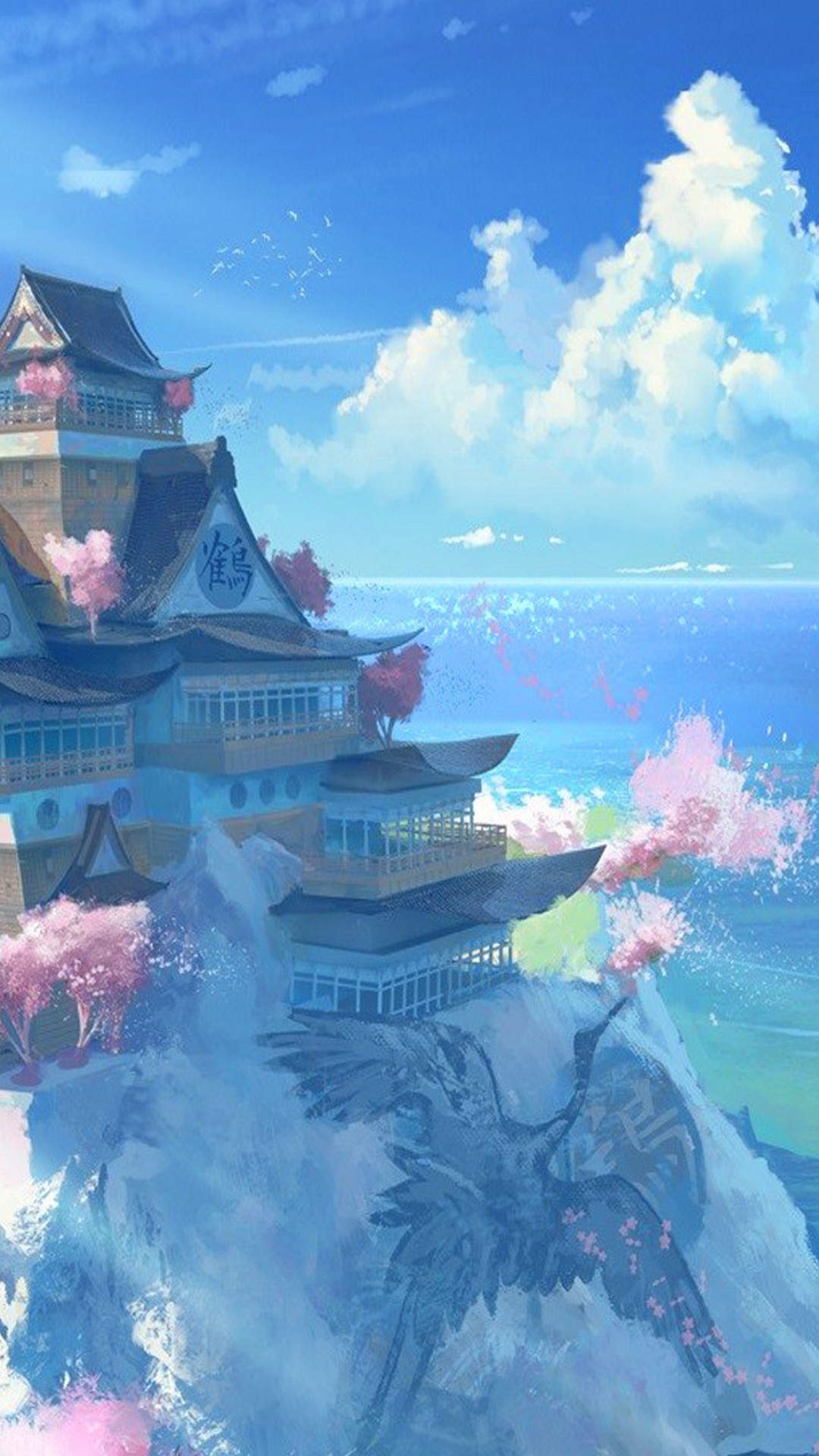 Android Wallpaper Anime 2021 Android Wallpapers