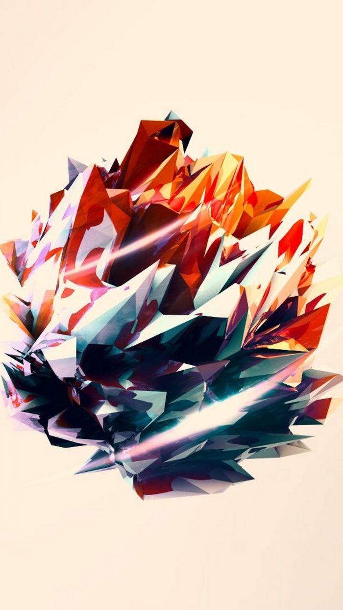 Geometric Android Wallpaper 2024 Android Wallpapers