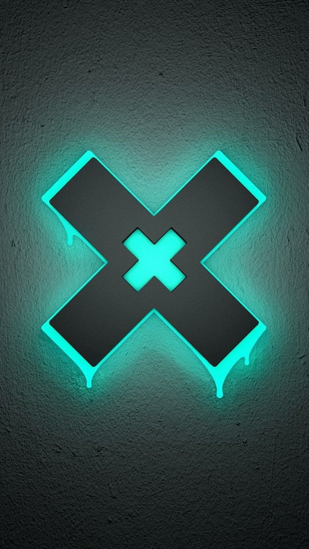 Wallpapers Phone Blue Neon 2021 Android Wallpapers