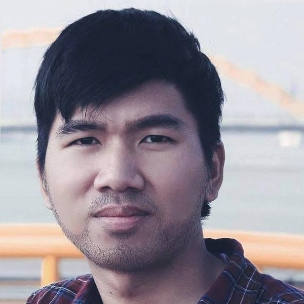 Phan Nguyen 3D Artists Hub
