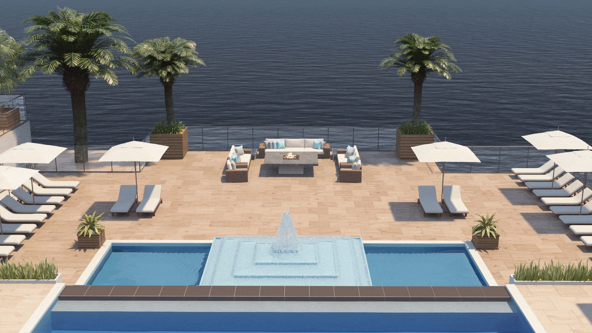 MOTE Marine SRQ 3D Aquarium Display in Sarasota, Florida